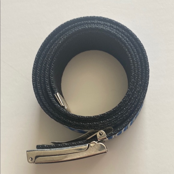 Star Wars Blue and White Belt - Picture 3 of 3